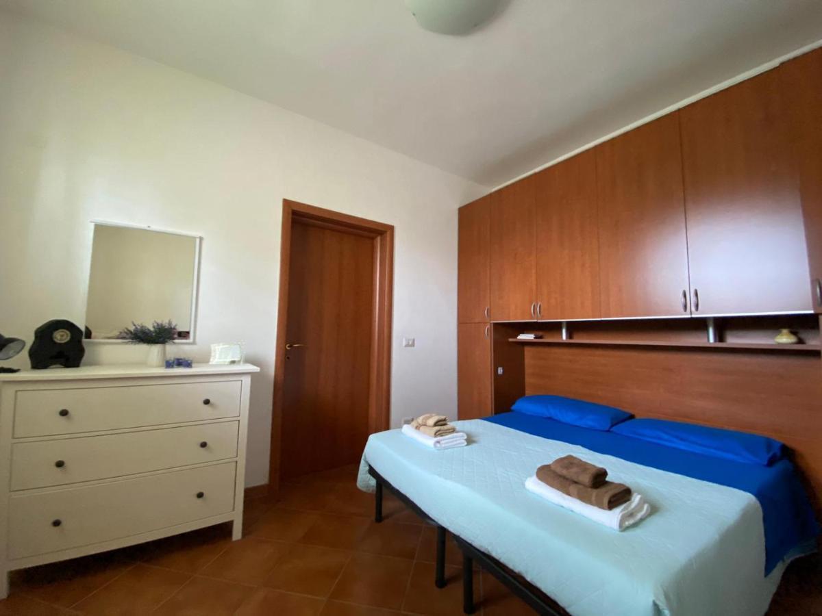 아볼라 Casa Gaia 빌라 외부 사진