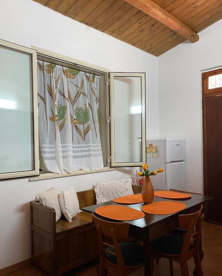 아볼라 Casa Gaia 빌라 외부 사진