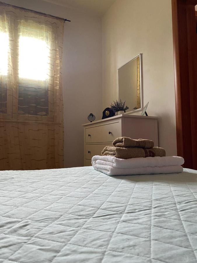 아볼라 Casa Gaia 빌라 외부 사진