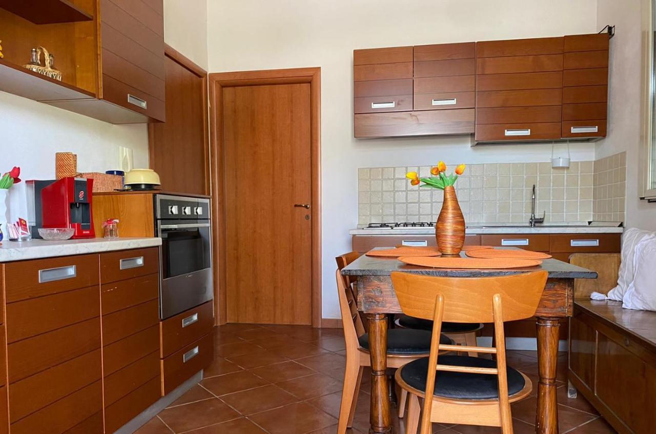 아볼라 Casa Gaia 빌라 외부 사진