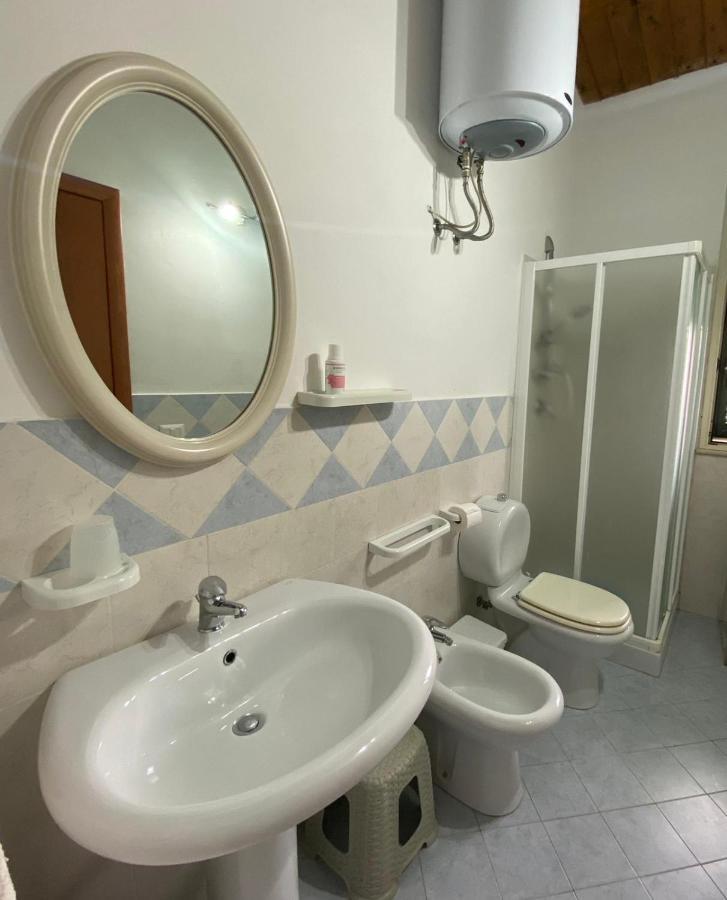 아볼라 Casa Gaia 빌라 외부 사진
