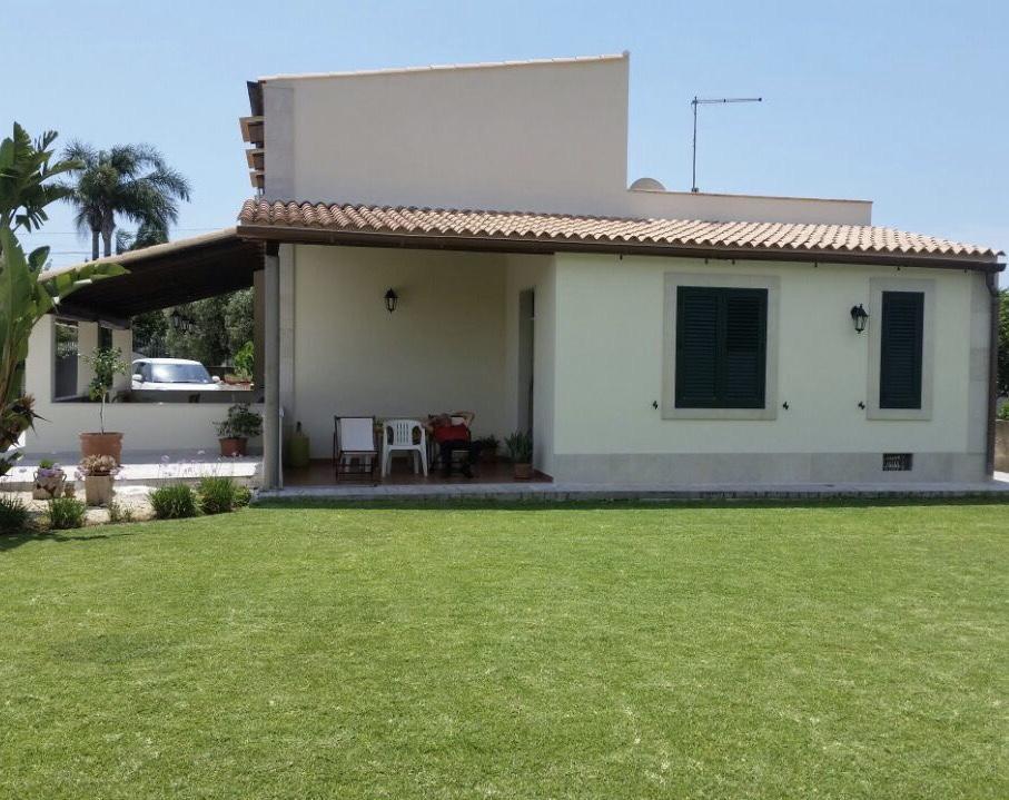 아볼라 Casa Gaia 빌라 외부 사진